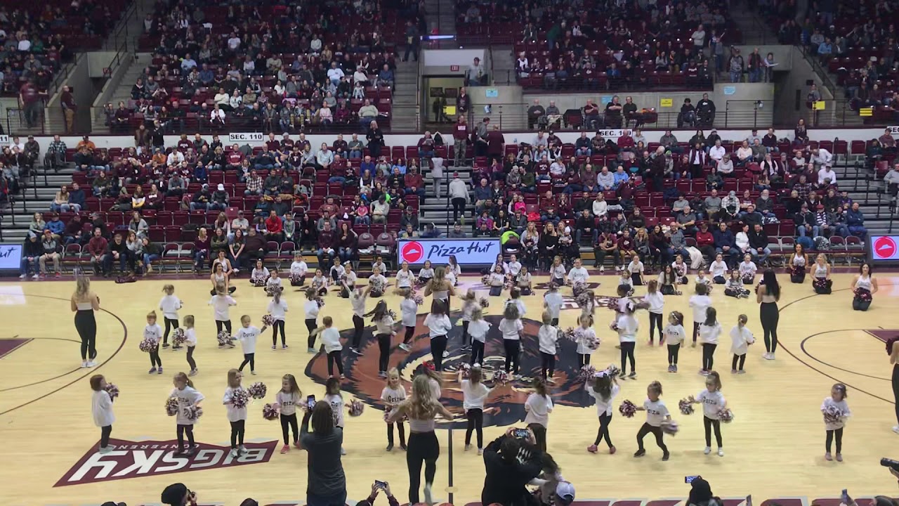 Lil Griz Dance Day 2019