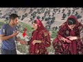 🔥 A strange event in the lives of Shahab and Sakineh; everyone was shocked