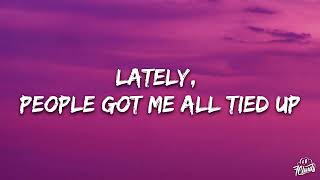 Britney Spears - I Wanna Go (Lyrics)