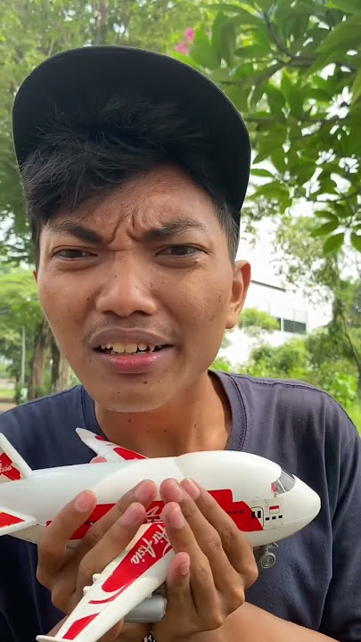 Pesawat Daboy