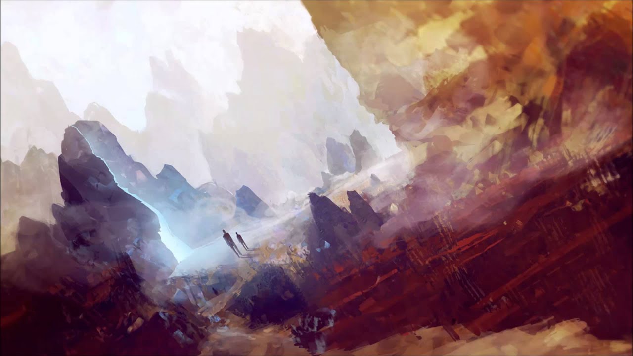 XELARAIN - BlackComb