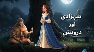 Details Princess and Dervish I شہزادی اور درویش I M.R Magical Stories Guide