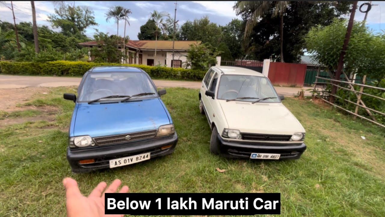 Most Demandable Maruti Car | For Sale | 