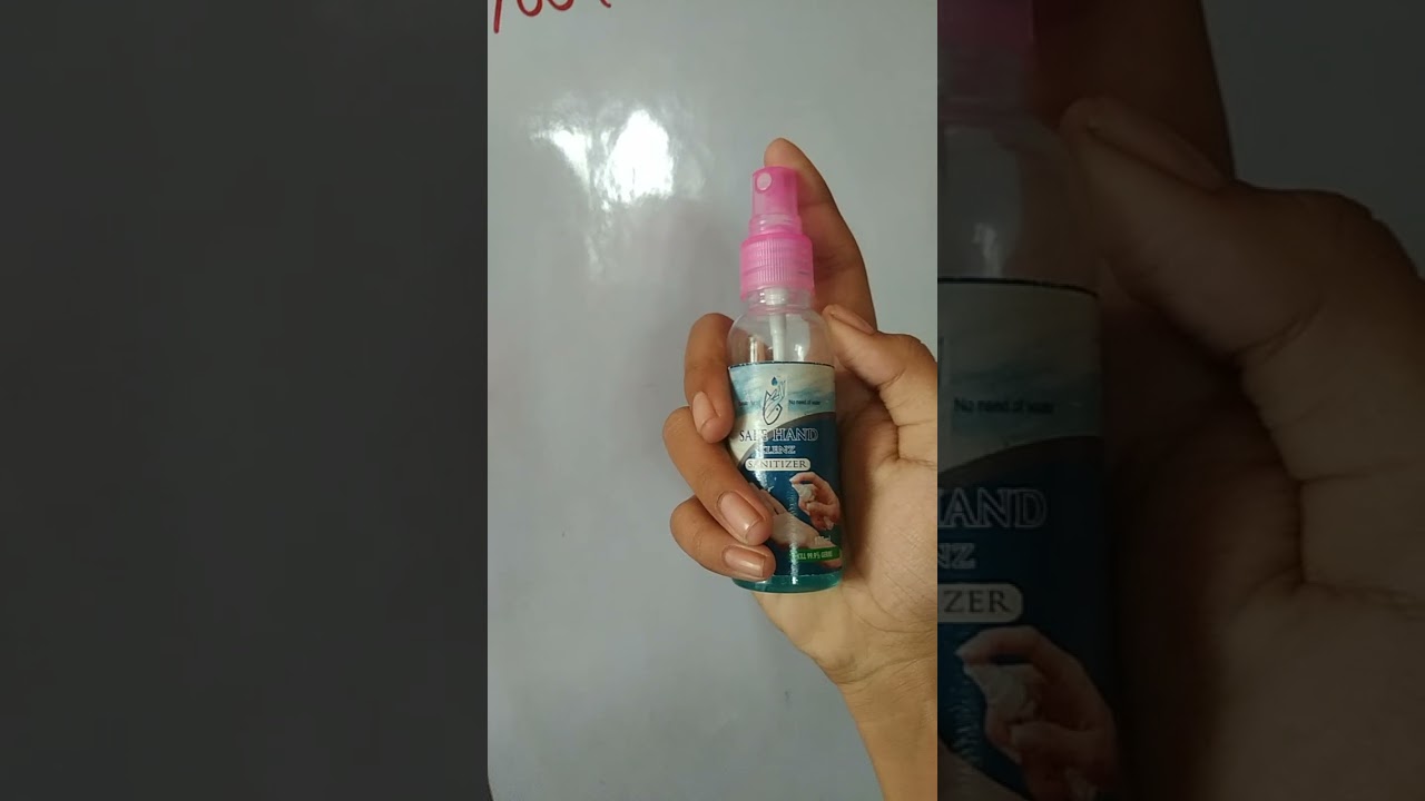 How to erase permanent marker pen ink from White board............