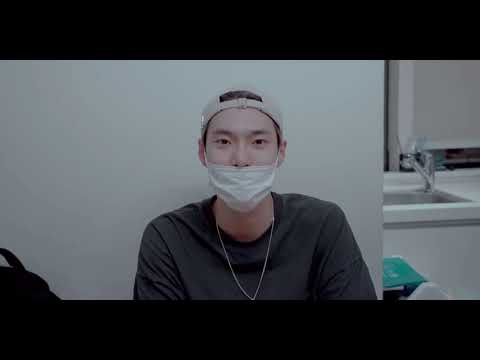 NCT DOYOUNG RECORDING DIARY #FromHome