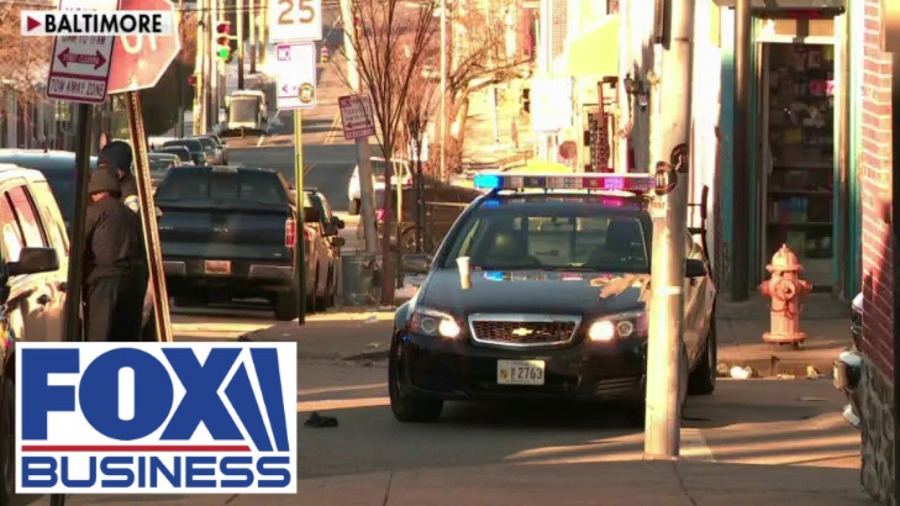 US leadership, media and cultural elites have turned on police: Baker