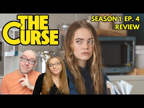 The Curse season 1 episode 4 reaction and review: Is Asher creating his own curse?