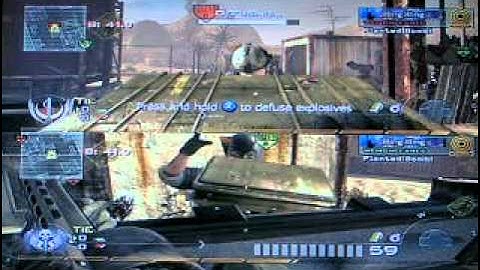 3 ways to offline boost on MW2