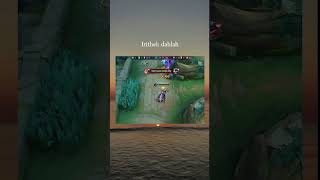 pengorbanan sia sia sc:maddftmlbb #mobilelegends #mlbb #fyp #trending #pasrah #lesley