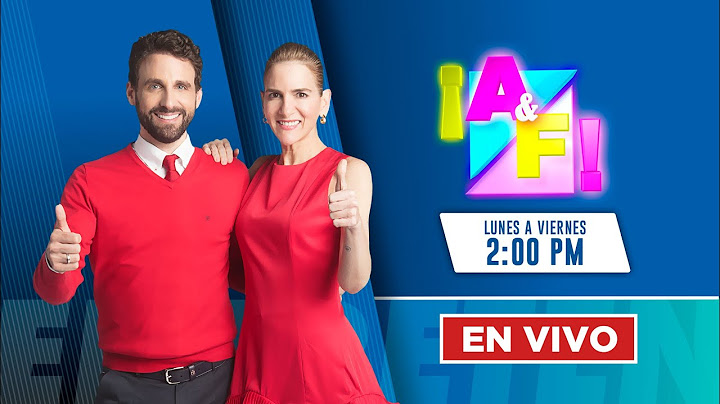 Willax en vivo - AMOR Y FUEGO - 10/06/2025 | Willax Televisión