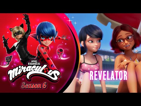 MIRACULOUS | 🐞