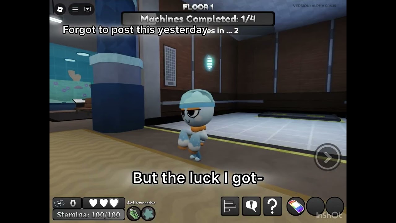 YouTube shorts is glitching out so no more shorts *sad*