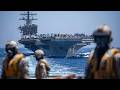 Pentagon Expands Operation Epic Fury Amid Rising Iran Tensions