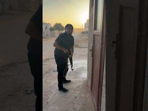 تم اسر 12 عنصر لعصابة الجولاني تجمع الأنذال في دابق على يد أبطال الجيش الوطني