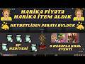 HARKA FYATA HARKA TEM HEYBETLDEN PARAYI BULDUK RubyCharon 