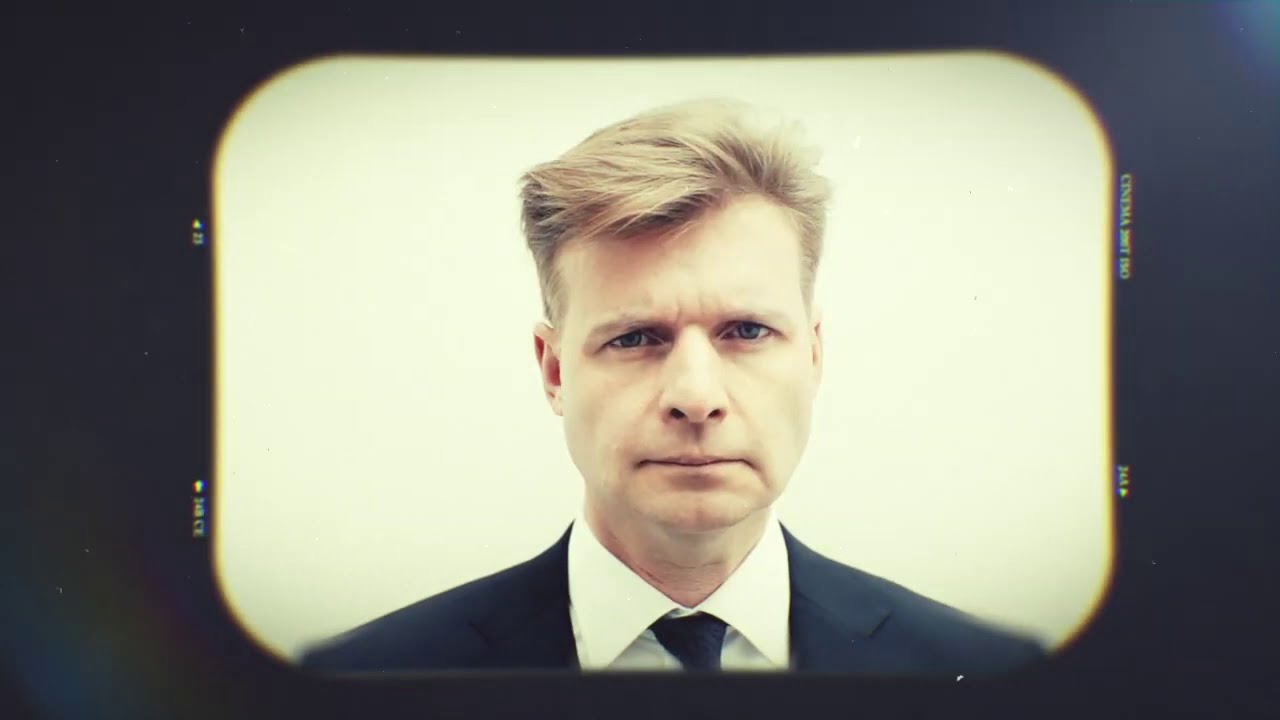 sound & vision — imaginary mirror (trailer)