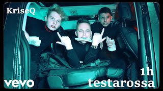 Wiatr ft. be vis, Sobel - TESTAROSSA 1H