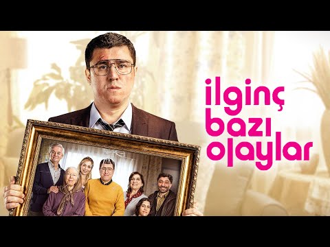 İlginç Bazı Olaylar - Fragman