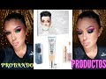 Primeras Impresiones de PRODUCTOS que compre! | auroramakeup