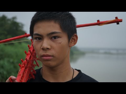 Forgiven Children Trailer [Eng Sub]
