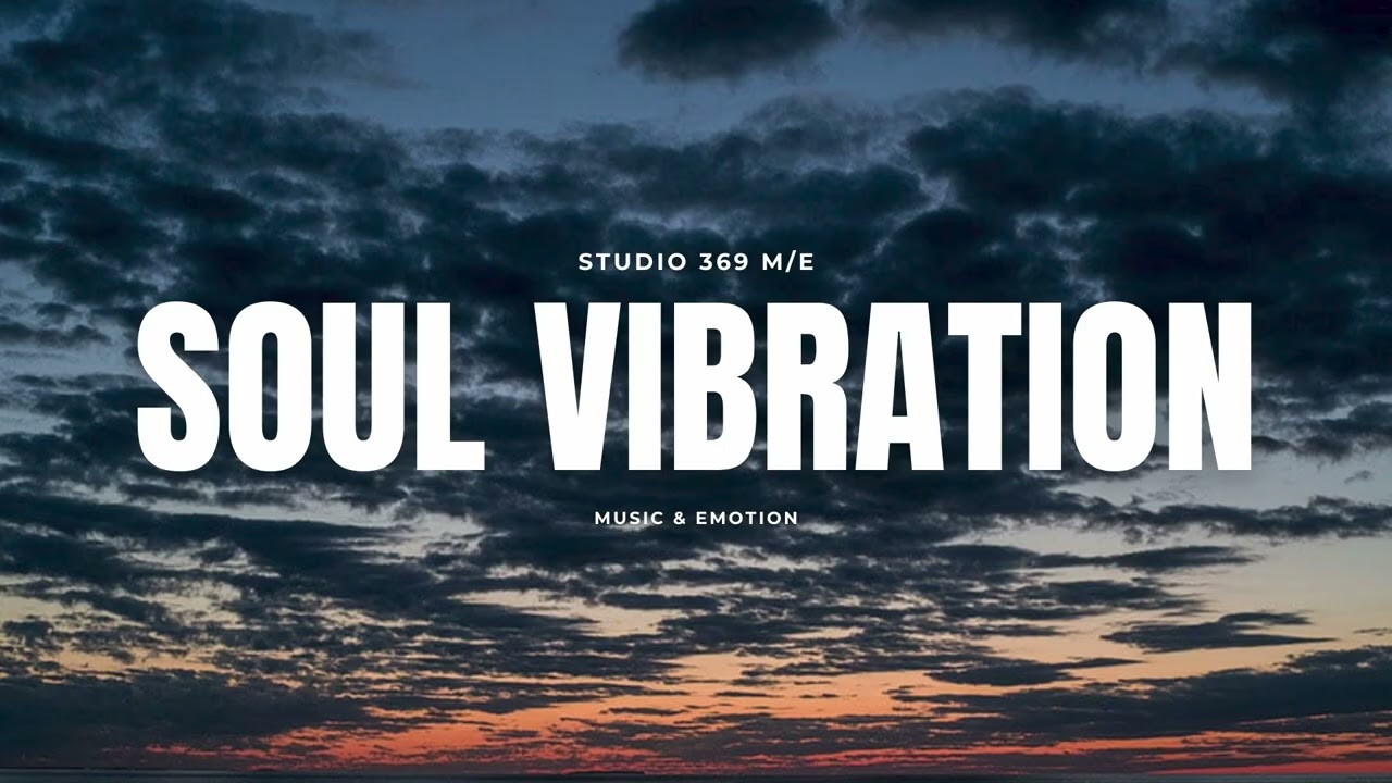 Something Inside Me Is Quiet Now… | Soul Vibration