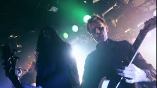 Black Earth - Dark Insanity ( Johan Liiva vocalista, subtitulado en español ) - Video