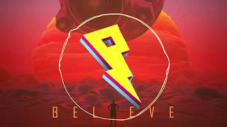 Kosling  - Believe ft. Lux