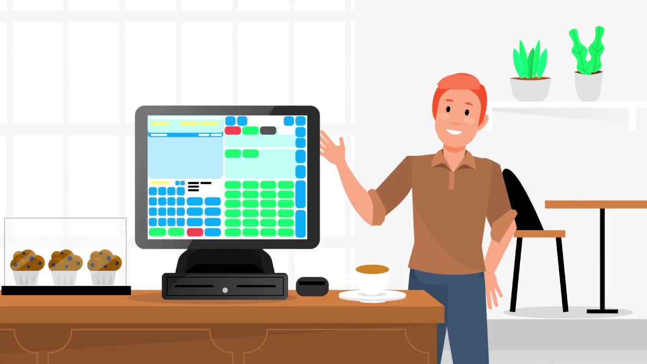 [RUS] DeskCamera интегрирует кассовые терминалы в систему видеонаблюдения всего за несколько кликов
