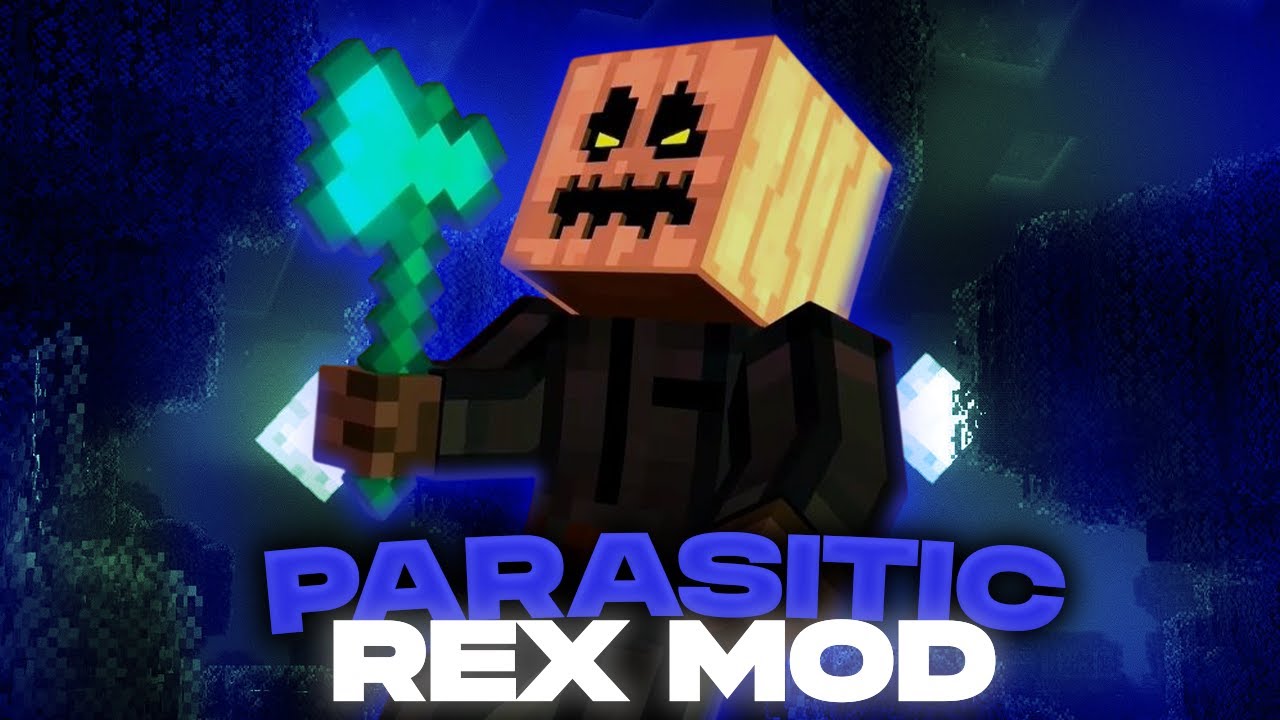 I Tested Parasitic Rex Mod and Here's What I Found OUT!