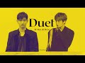 [AI Cover] TVXQ/TOHOSHINKI Kim Jaejoong (김재중/영웅재중) &amp; Shim Changmin (심창민/최강창민) 솔파 | Duet