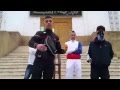 Aissa clash sam dex (DJAK AISSA) officiel ahki mlih