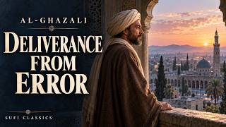 Download lagu Al-Ghazali’s Deliverance from Error | His Search for Truth