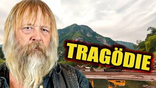 Tony Beets' SHOCKING downfall? What REALLY happened to the Gold Rush legend