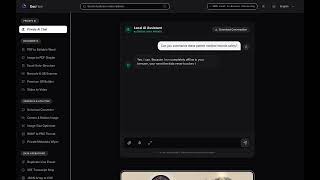 This local AI feels illegal to know about 🤯 #shorts