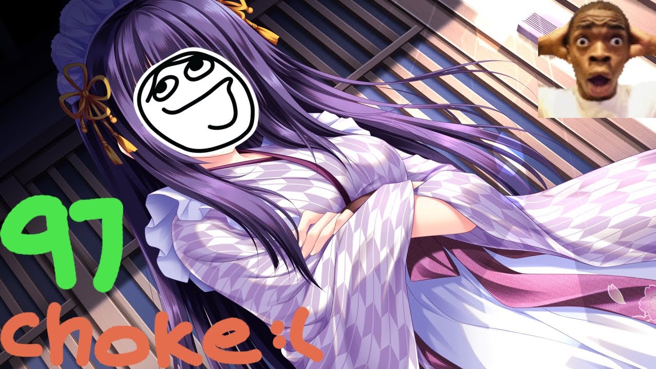 [Jumps] CTB 6th dan Jump map 97 choke | osu!ctb