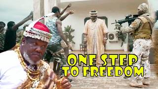 One Step To Freedom Full Movie 2026 - Ugezu J Ugezu  Latest 2026 Nigerian Movie