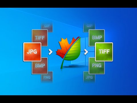 Форматы графических файлов