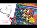 Mimi and Mr. Bobo: Episode 22 - The Chocolate Sphinx (English)