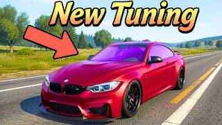 CAR DRIVING SCHOOL SIMULATOR - BMW M4 2026🚀🚦🚘 screenshot 1