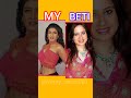 रवीना टंडन और उनके दिलबर रिश्तेदार। #shorts​ #bollywood​ #family​