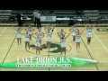 Lake orion hs  4th down films