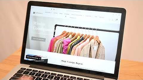 How to Access your Consignor Portal