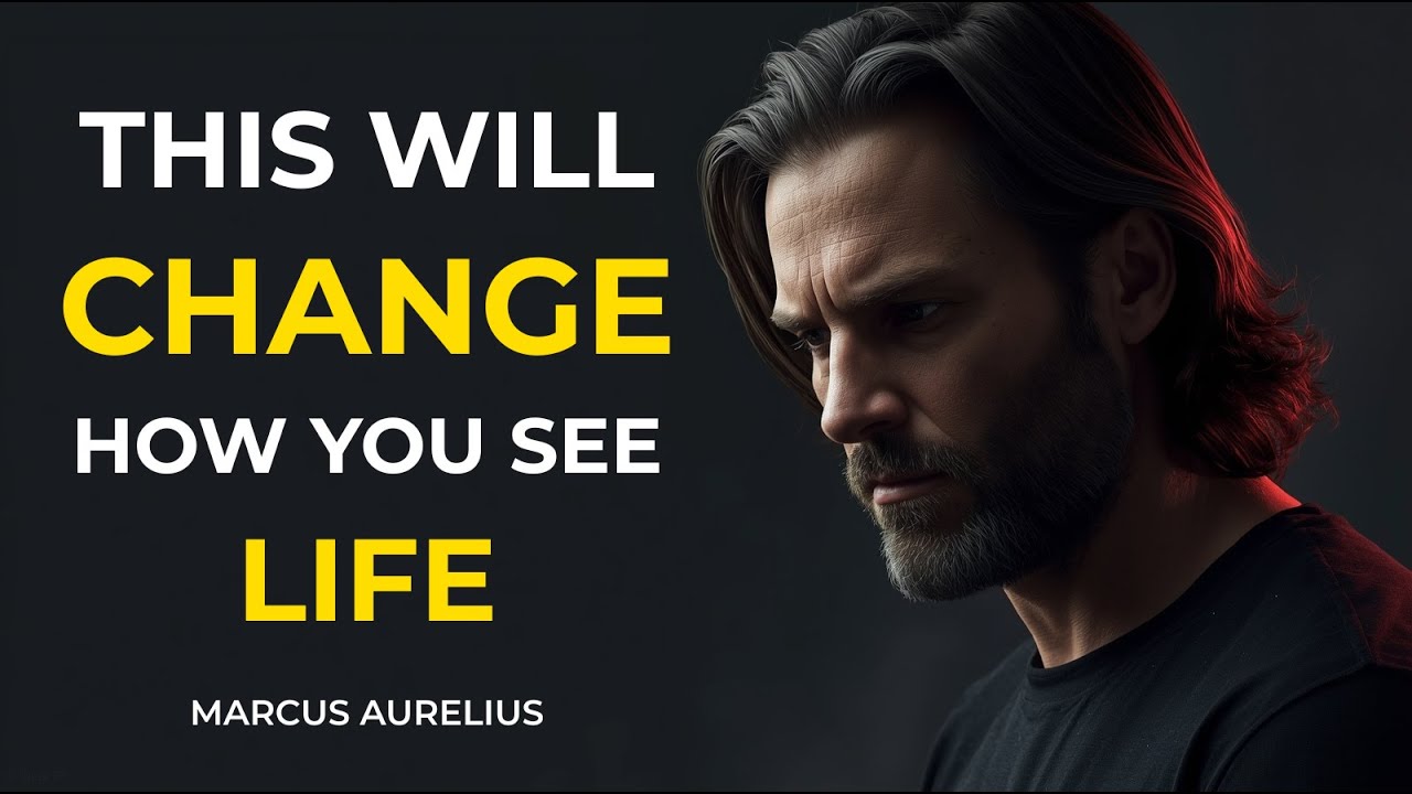 7 Stoic Truths That Instantly Change How You See Everything YouTube