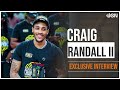 BAL 2026 MVP, RECORD HOLDER, 2026 CHAMPIONS | Craig Randall II
