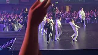 Korea On Stage in London / Ateez - Bouncy