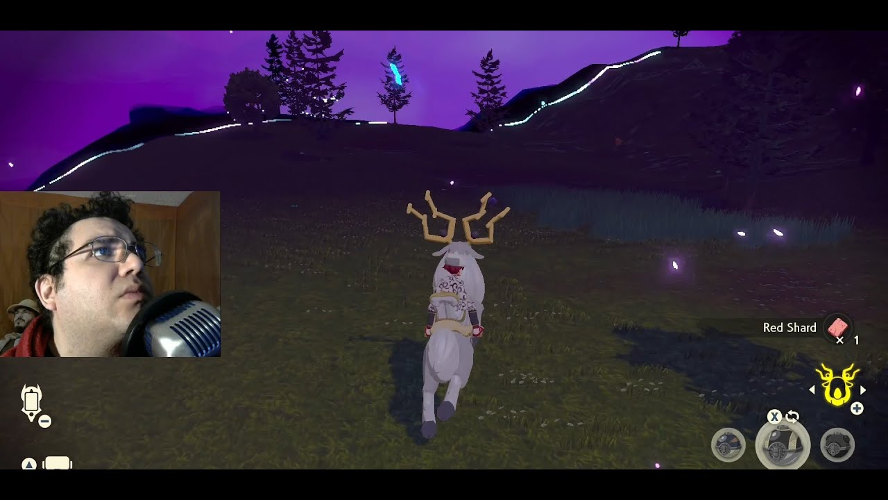 Pokeon Legends Arceus Episode 350: Grit Pebbles Good?