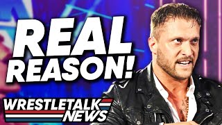 Karrion Kross WWE Return Explained! Bayley Shoots On WWE Women! WWE SmackDown Review | WrestleTalk