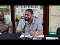 Media Launch of WEL Entrepreneurs Mentorship Retreat