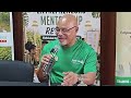 Media Launch of WEL Entrepreneurs Mentorship Retreat