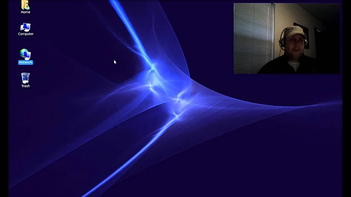 How To Map a Network Drive in Linux Mint